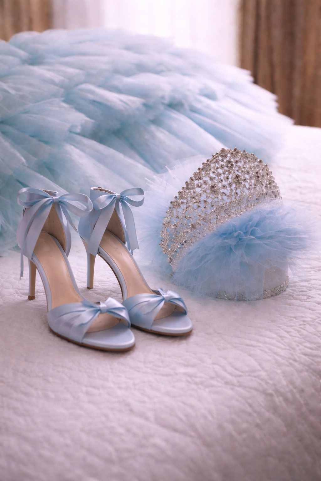 Quinceanera celebration inspiration